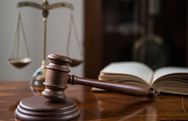 کراچی میں خاتون سے دست درازی، عدالت نے فیصلہ سنا دیا