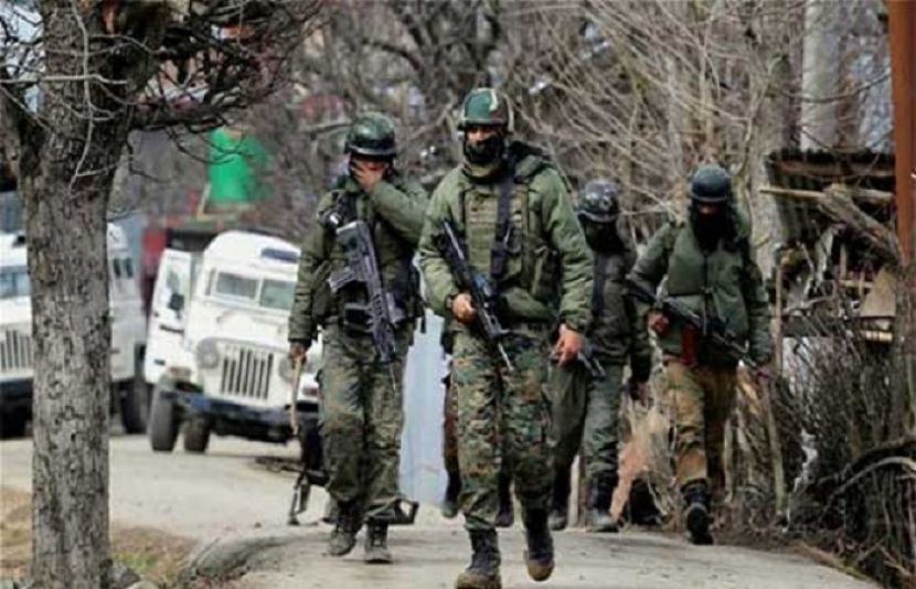بھارتی فوج کی مقبوضہ کشمیر میں ریاستی دہشتگردی، 3 نوجوان شہید