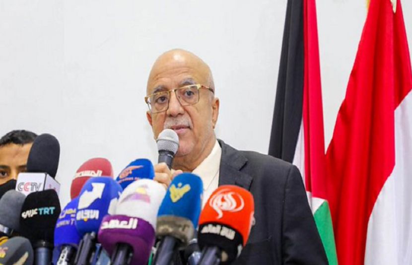 وزیراعظم احمد غالب الرہوی شہید