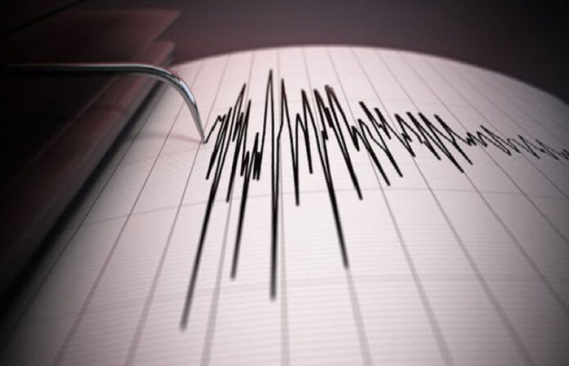 بلوچستان کے دارالحکومت کوئٹہ میں زلزلے کے جھٹکے محسوس کیے گئے