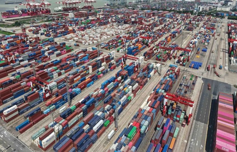 چین اور امریکا کے درمیان تجارتی مذاکرات جلد ملائیشیا میں ہوں گے