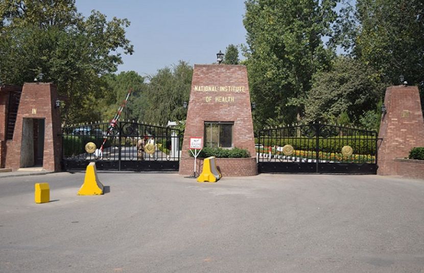 قومی ادارہ صحت کو ملک بھر سے کرونا وائرس ٹیسٹ کیلئے 157 نمونے موصول