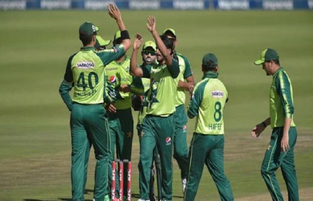 ٹی ٹوئنٹی ورلڈکپ جیتنے کے لیے معروف ویسٹ انڈین کرکٹر کا فیورٹ پاکستان