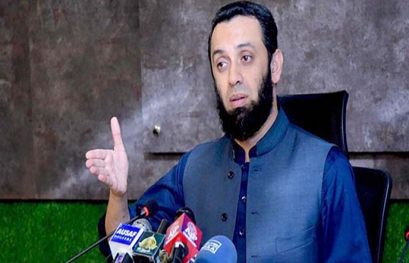 وفاقی وزیراطلاعات عطا اللہ تارڑ ستارہ امتیاز کے لیے نامزد