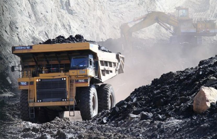 وسطی کرم میں 16 سال بعد کوئلے کی کان میں کام کا آغاز