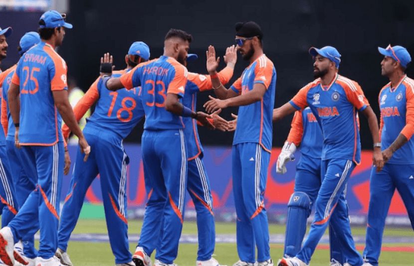 کھیل کے میدان میں جیت مگر رویے میں ہار بھارتی ٹیم مشکل میں