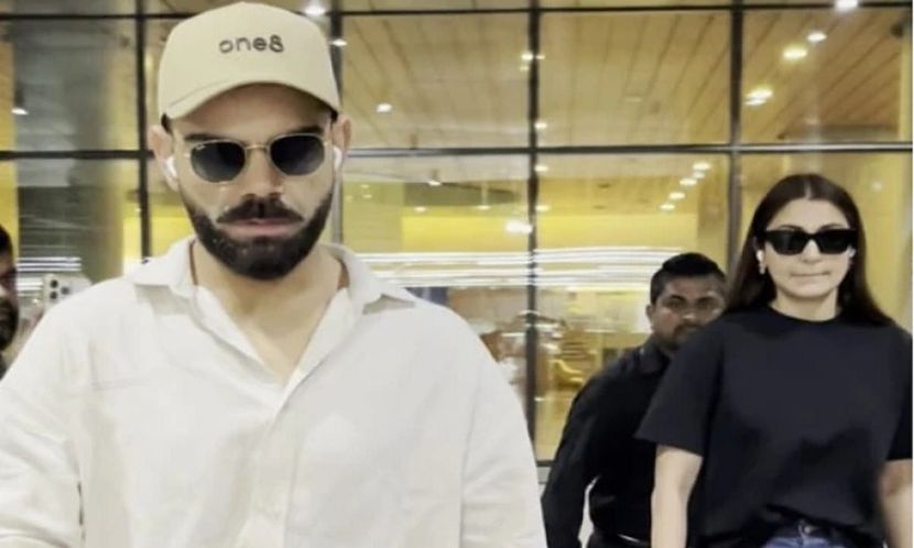 ویرات کوہلی