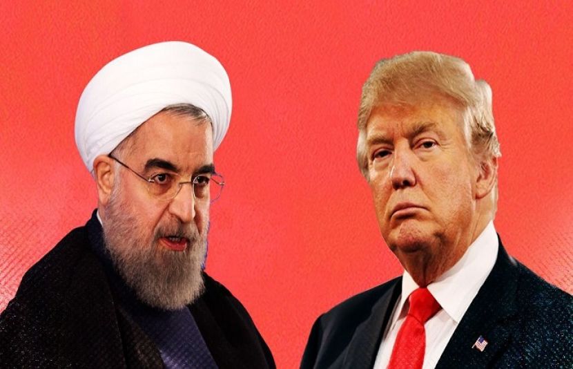 ایران نے امریکی صد ٹرمپ کی گرفتاری کے لیے انٹرپول سے ایک مرتبہ پھر رجوع کر لیا