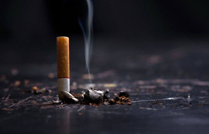 سائنس دانوں نے ایک ایسا طریقہ کار دریافت کیا ہے جس سے سگریٹ ترک کرنے کی علامات میں اضافہ ہوسکتا ہے۔