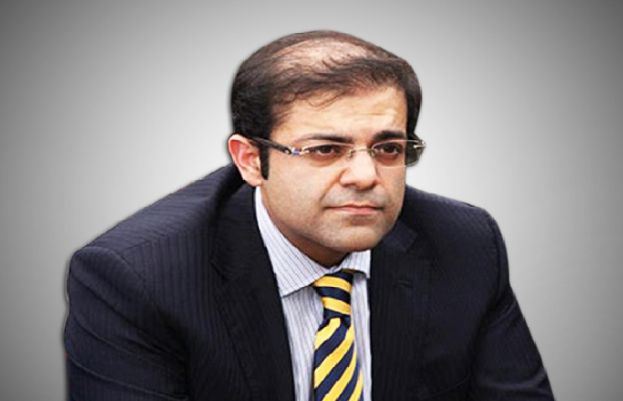 سلمان شہباز