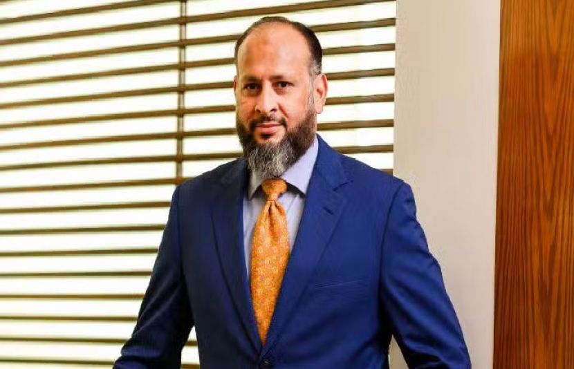 محتسب اعلیٰ سندھ نے چیف ایگزیکٹو آفیسر (سی ای او) کے الیکٹرک مونس علوی