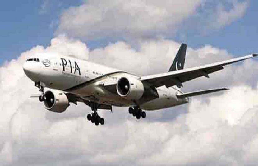 پی آئی اے کی اسلام آباد سے گلگت کی 2 پروازیں شدید ہوا کے باعث واپس آگئیں ہیں