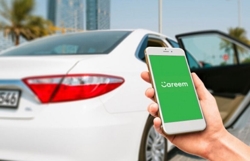 آن لائن رائیڈ کریم