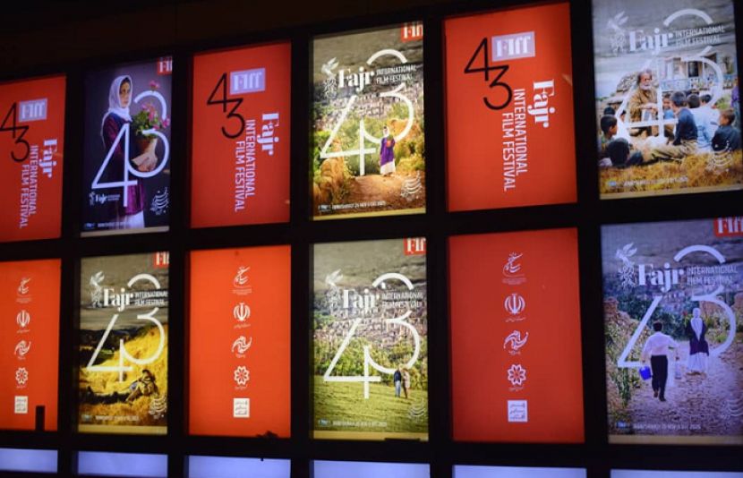 پاکستانی ثقافت کے رنگ بین الاقوامی فلم فیسٹیول میں جگمگانے لگے