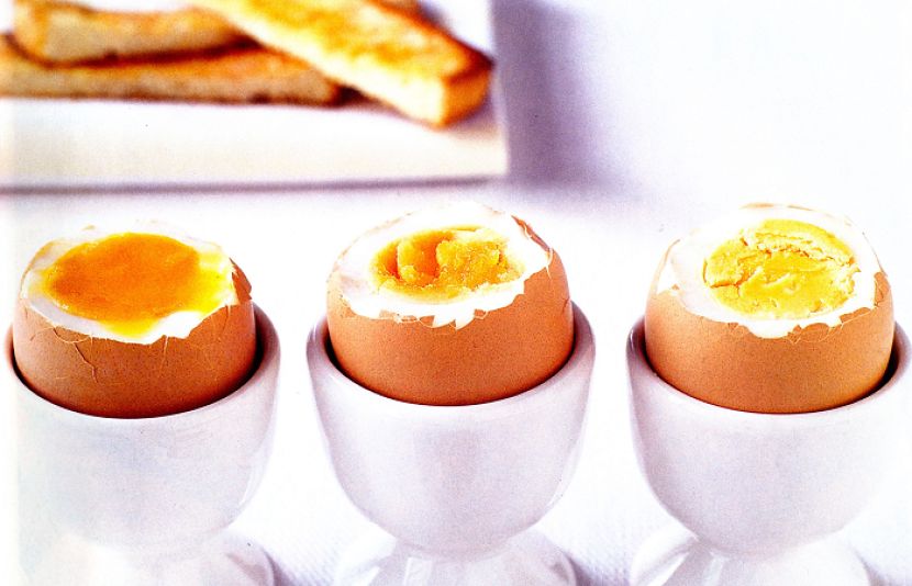 کیا امراض قلب میں مبتلا افراد انڈے کھا سکتے ہیں؟