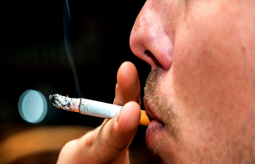سگریٹ کے دھوئیں سے آپ کے بچوں میں ایک خطرناک بیماری پھیلنے کا خطرہ،