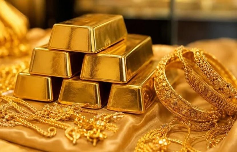 پاکستان اور عالمی مارکیٹ میں سونے کی قیمت میں دوبارہ اضافہ دیکھنے میں آرہا ہے