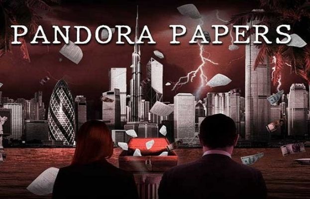 پنڈورا پیپرز کی تحقیقات آخری مراحل میں داخل ہو گئیں