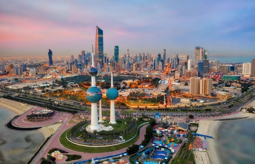کویت کا خزانہ تیزی سے خالی ہونے لگا, خبررساں ادارے کا انکشاف 