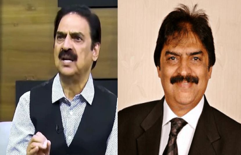 ڈرامہ یا پروپیگنڈا؟ محمود اختر نے اٹھا دیا فنڈنگ کا معاملہ