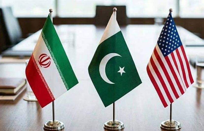 امریکا ایران معاہدہ، روسی حکومت اور میڈیا نے پاکستان کو عالمی امن کا ضامن قرار دے دیا