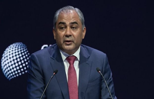 وفاقی وزیر داخلہ محسن نقوی
