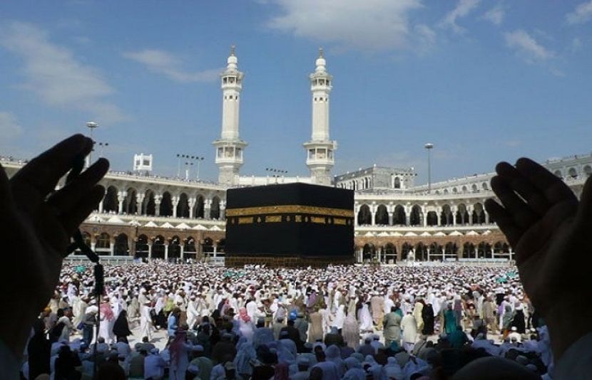 2500 افراد کو مسجد الحرام میں اعتکاف کی اجازت ہو گی