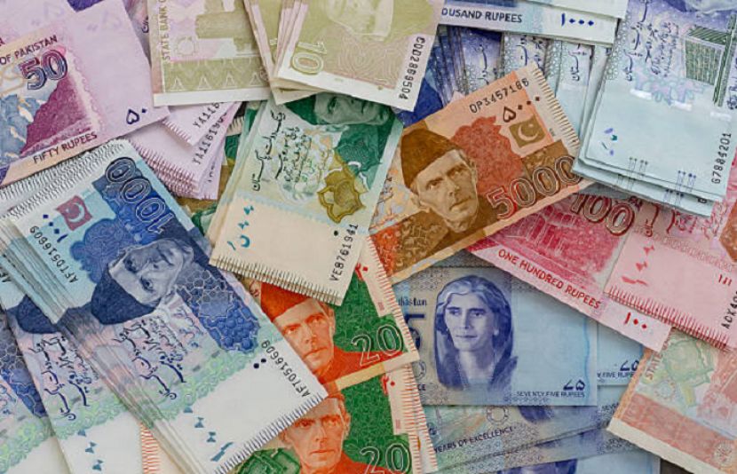پاکستان کے نئے کرنسی نوٹ: اسٹیٹ بینک نے نیا ڈیزائن منتخب کرلیا