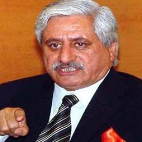 عالمی بر ادری حق خوداردیت دلا نے کا وعدہ پورا کرے:سردار یعقوب