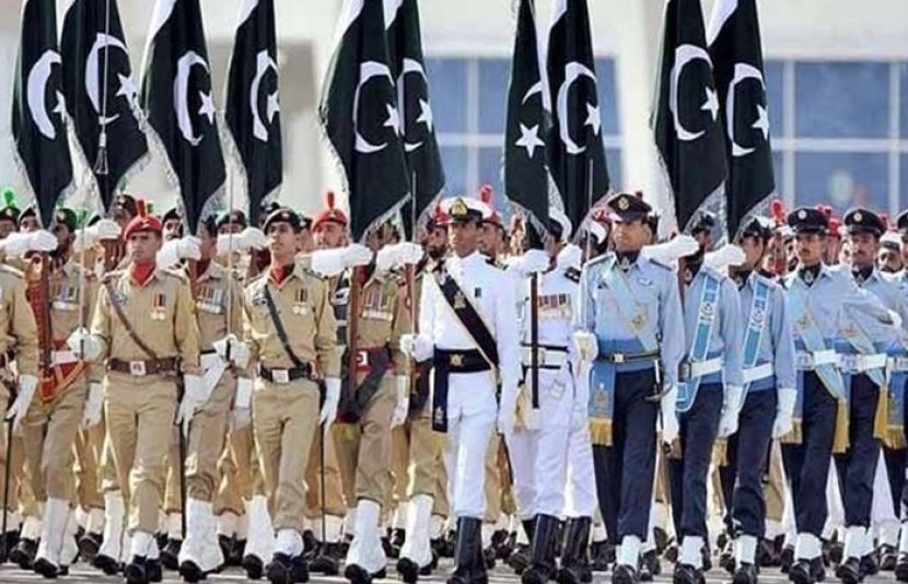 یوم پاکستان