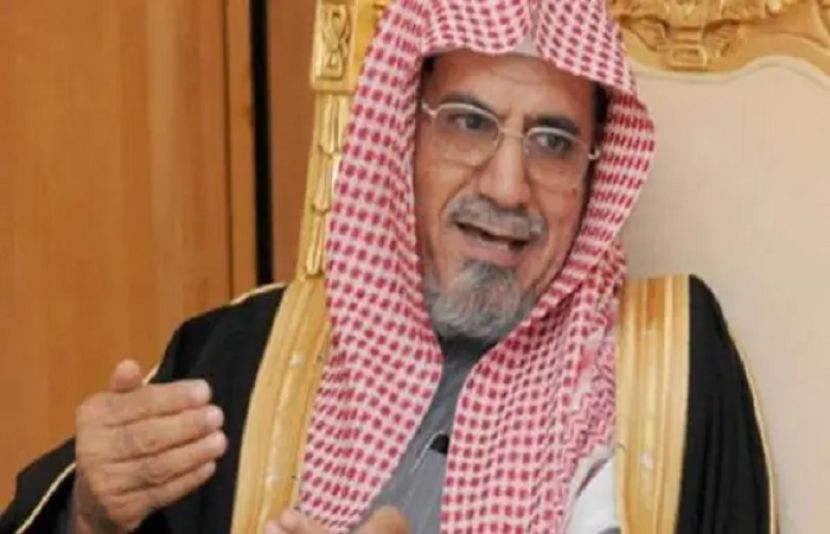 مسجدالحرام کے امام نے نوجوانوں اور شادی شدہ جوڑوں کو خاص نصیحت کردی