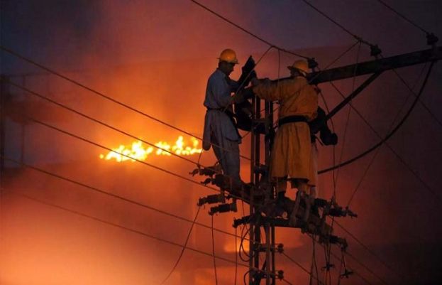 ملک بھر میں بجلی کا بحران سنگین صورتحال اختیار کر گیا