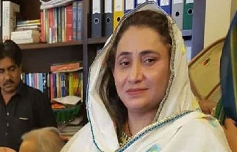 نوشہروفیروز میں فائرنگ، پیپلز پارٹی رہنما شہناز انصاری جاں بحق