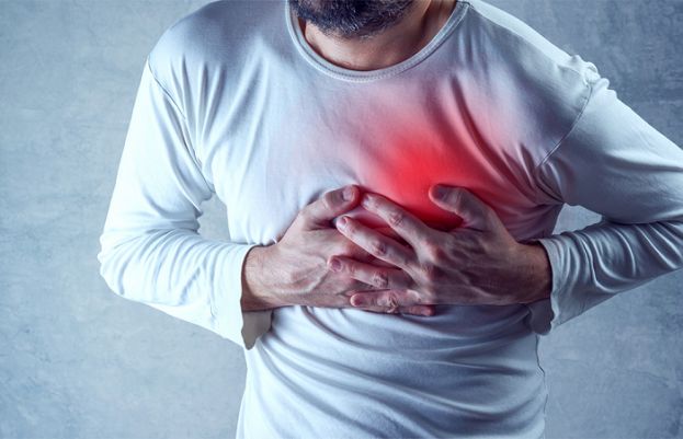 ٹریفک کا شور امراض قلب بشمول ہارٹ اٹیک کا شکار بھی بنا سکتا ہے۔