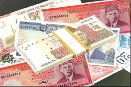 پندرہ دن کے دوران کمرشل بینکوں کے ڈپازٹس میں 37 ارب کی کمی