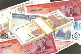 پندرہ دن کے دوران کمرشل بینکوں کے ڈپازٹس میں 37 ارب کی کمی