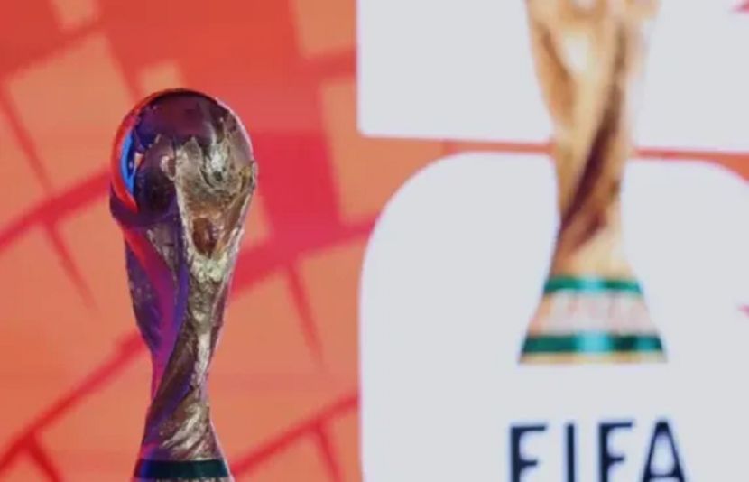 فیفا ورلڈ کپ 2026 شروع ہونے سے پہلے ہی نیا ریکارڈ بن گیا ہے