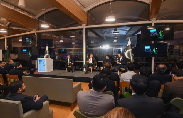 پی ایس ایلفرنچائزز