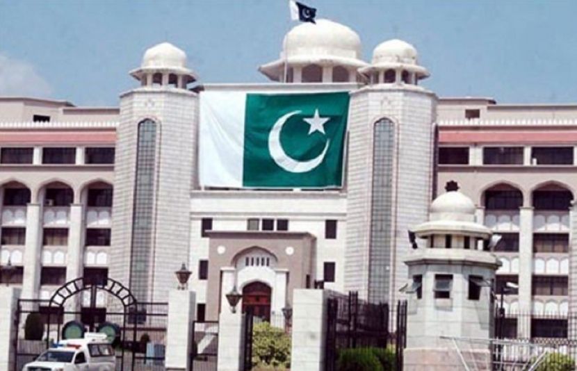 پاکستان کاامریکہ کیجانب سے اپنا سفارتخانہ مقبوضہ بیت المقدس منتقل کرنیکے منصوبے پرتشویش کا اظہار