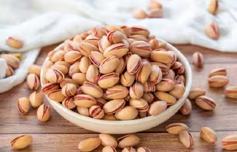 مٹھی بھر پستے کا روزانہ استعمال، صحت کیلئے لاجواب فائدے