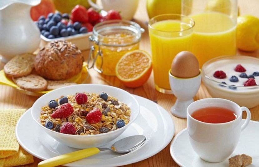 صحت کا راز وزن میں کمی کے لیے ناشتے میں کیا کھانا لازمی ہے جانیے اس رپورٹ میں