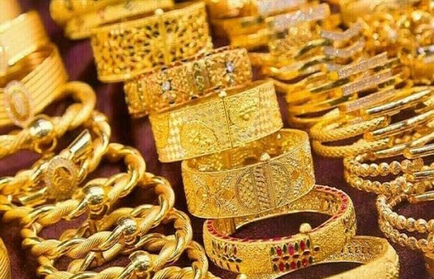 عالمی اور مقامی مارکیٹوں میں سونے کی قیمتوں میں زبردست اضافہ دیکھنے میں آیا ہے