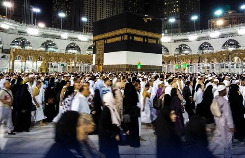 سعودی حکومت نے ایک ہزار عمرہ زائرین کی میزبانی کی منظوری دیدی۔