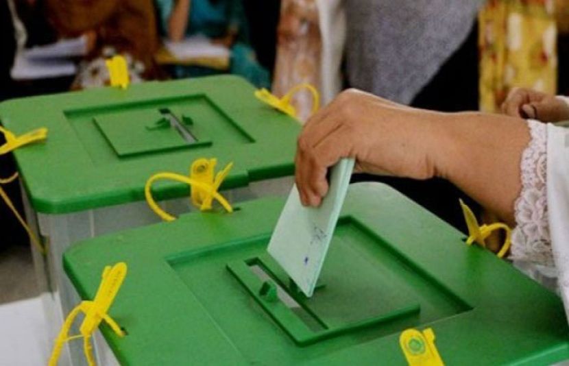 خیبرپختونخواہ حکومت کا 15 دسمبر کو بلدیاتی انتخابات کرانے کا فیصلہ
