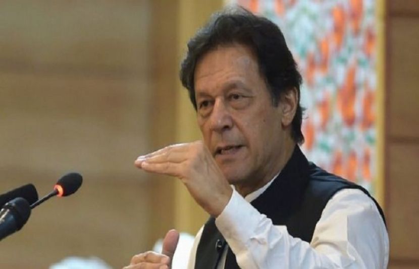 نوجوانوں کو روزگار اور کاروبار کی فراہمی کے مزید مواقع فراہم کریں گے، وزیر اعظم عمران خان