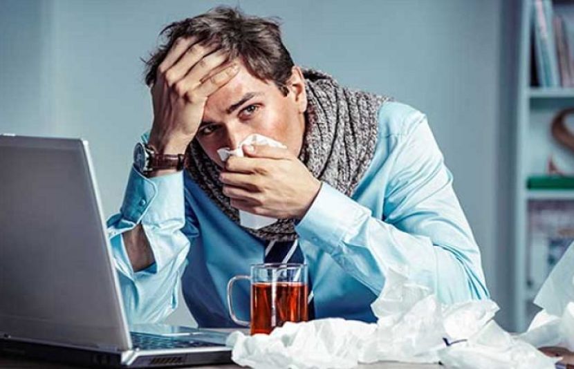 آلودہ ہوا، خطرہ ہر سانس میں