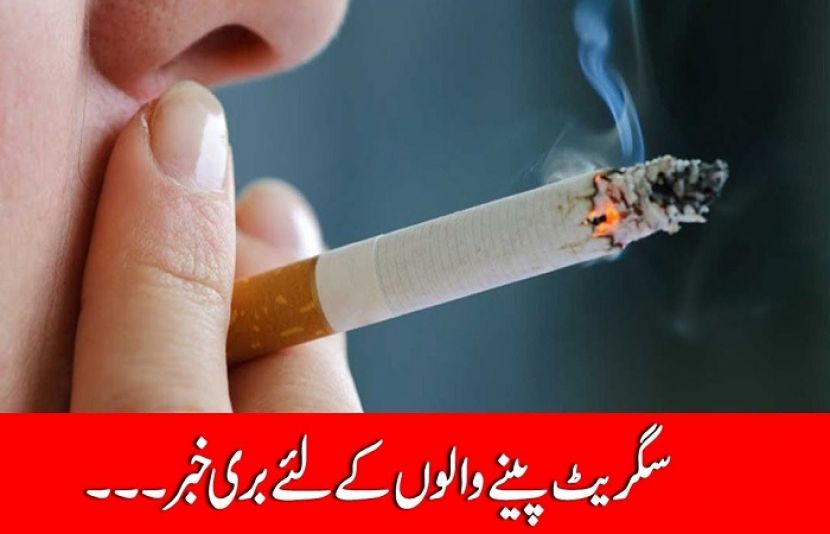  سعودی عرب کے وزیر صحت ڈاکٹر توفیق الربیعہ نے انسداد تمباکو نوشی قانون میں ترمیم کی منظوری دی ہے۔