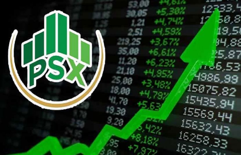 پاکستان اسٹاک مارکیٹ