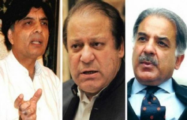 نواز نثار اختلافات ختم کروانے کیلیے سینیر پارٹی رہنما ہر ممکن کوشش کر رہے ہيں، شہباز شریف