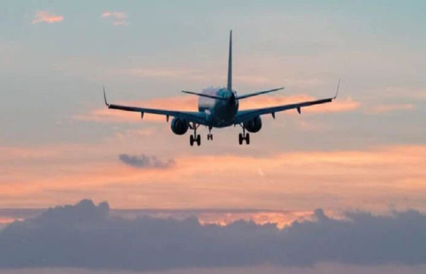 نجی ایئرلائن